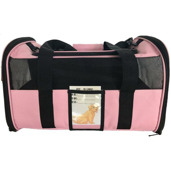 Mr. Pen- Pet Carrier, Cat Carrier, Dog Carrier, Cat Bag Carrier, Cat Travel  Carrier, Soft Cat Carrier, Dog Travel Carrier, Pet Travel Carrier, Dog Soft-Sided  Carriers, Cat Carrier Bag