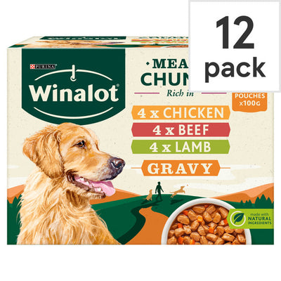 bakers dog food pouches in gravy