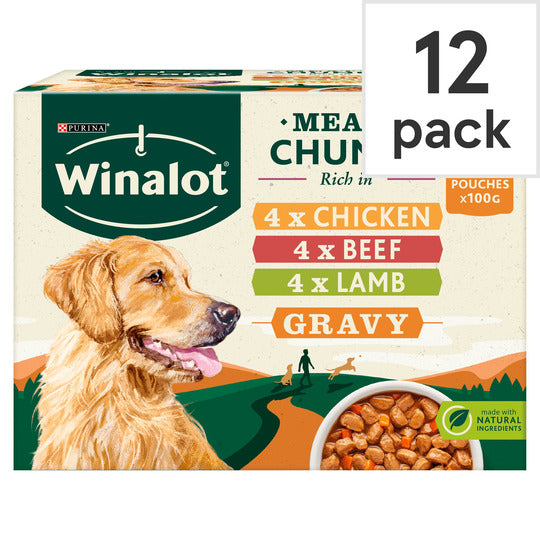 buy winalot dog food