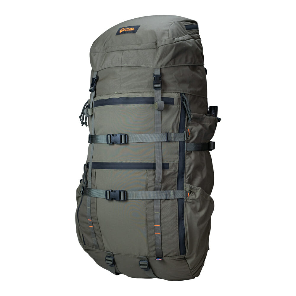 IA4K Bag | Initial Ascent