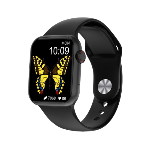 smartwatch w34 plus