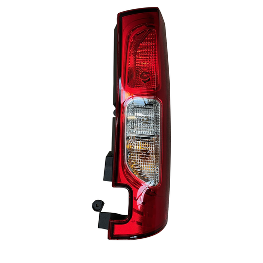 Mercedes-Benz Vito Rear LED Tail Lights - Left Hand Side - WDF447 – Mercedes  Commercial Parts