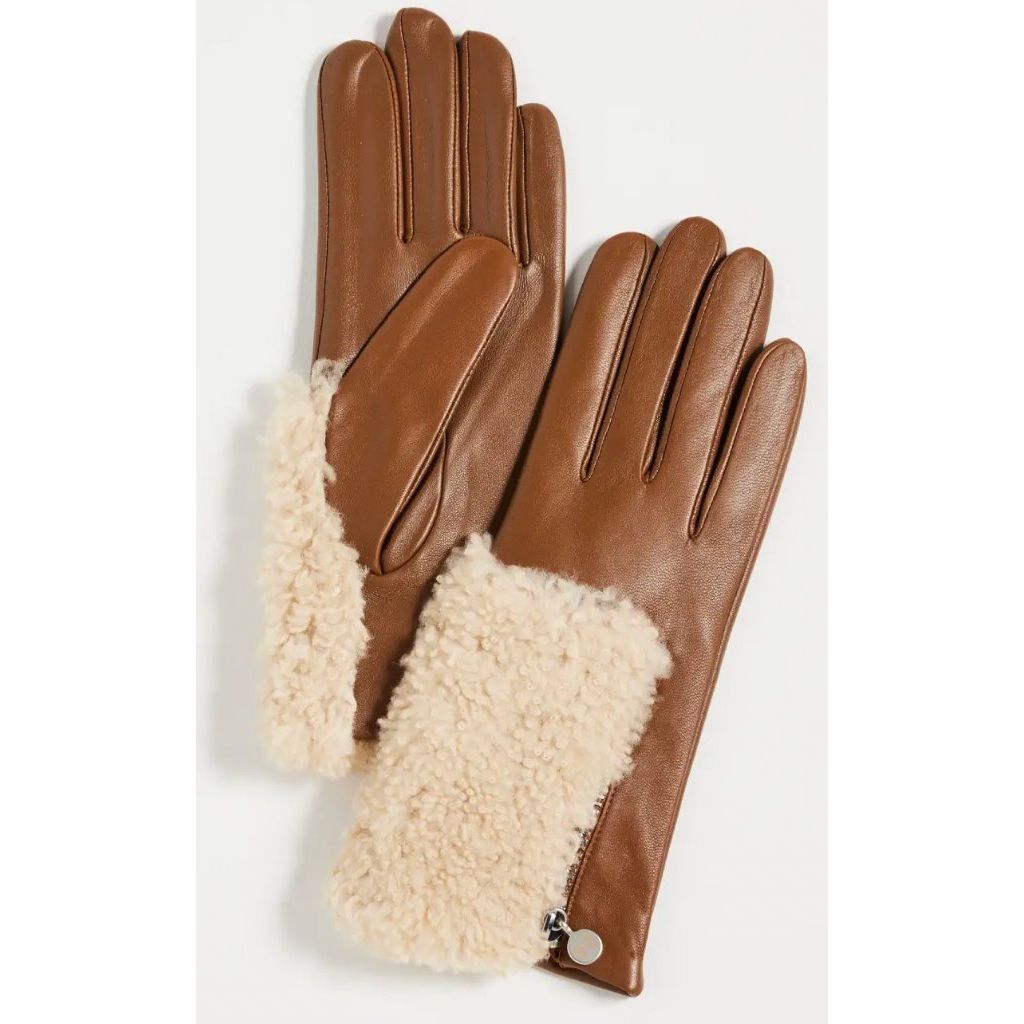 L1 Hombre Guantes de esquí y snowboard Baseline (Thyme