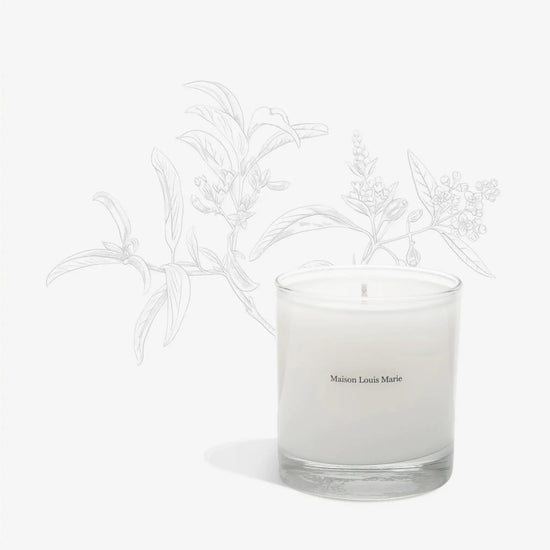 MAISON LOUIS MARIE CANDLES - Privet House Supply