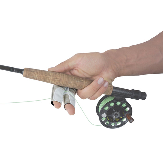 Buy Stripee Reel Creel, Neoprene Fly Fishing Reel Cover, Small Fits  2.5-3.5 Diameter Spool w/ 1″-1.50″ Arbor Width