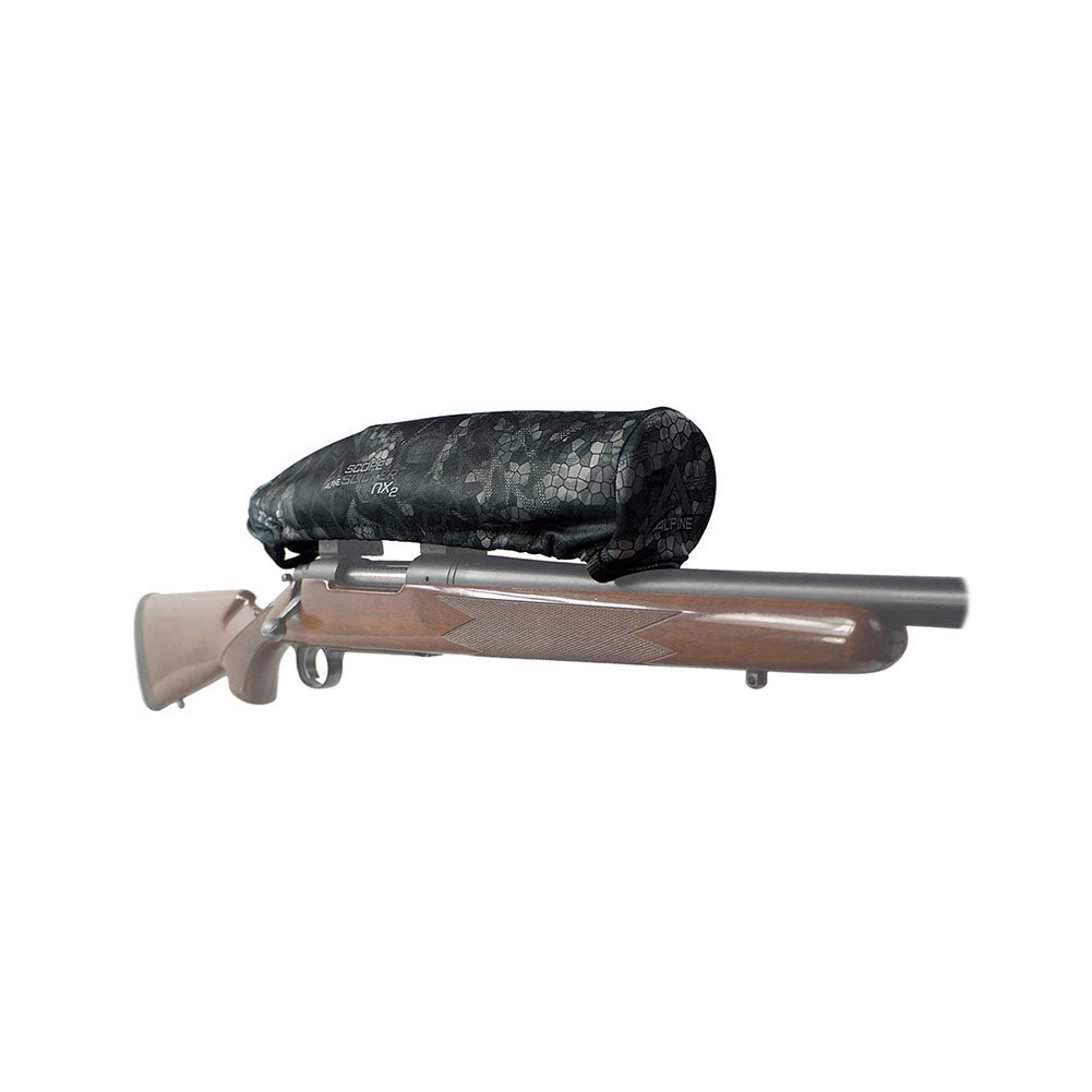 Dual Sling Comfort Rifle Sling [Offered in QR or QD style swivels