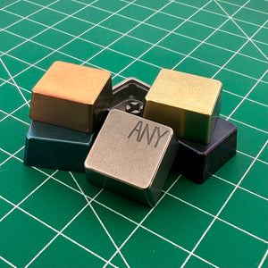 Titanium Key Cap - FidgetThings