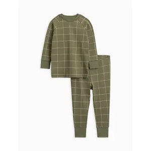 Baby and Toddler Cozy River Sleep Sets - The Hive