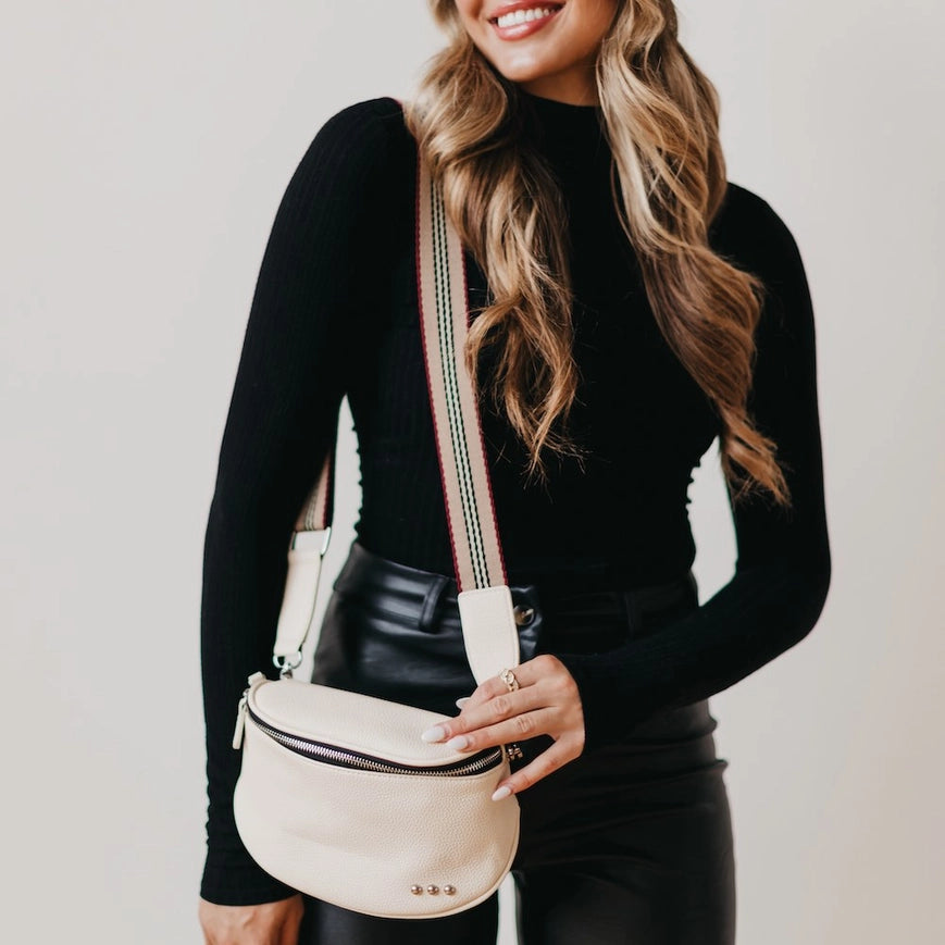 PS Sutton Crossbody Sling Bag