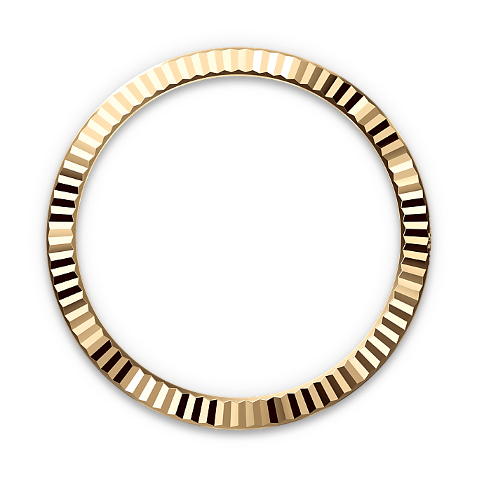 Feature 1 - Bezel