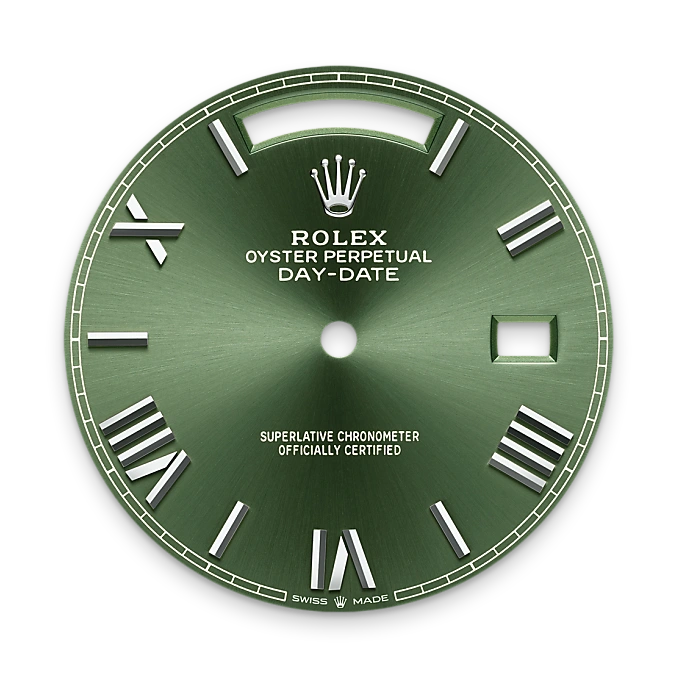 Feature 2 - Dial