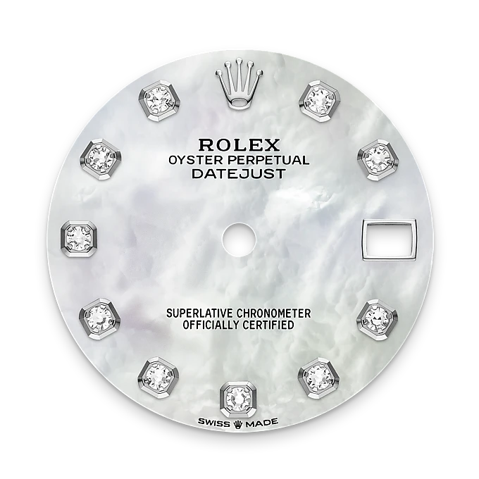 Feature 2 - Dial