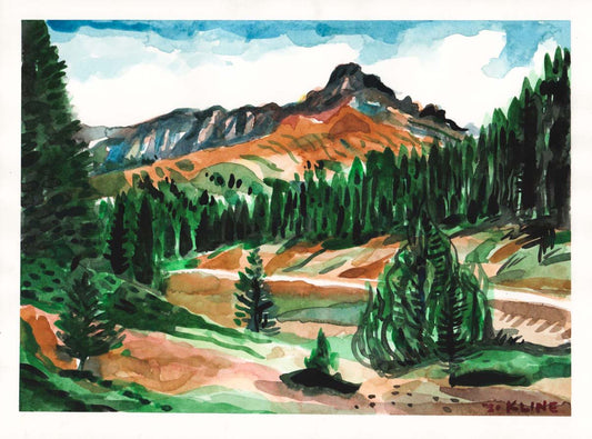 Watercolour Paints  Himalaya Fine Art Supplies