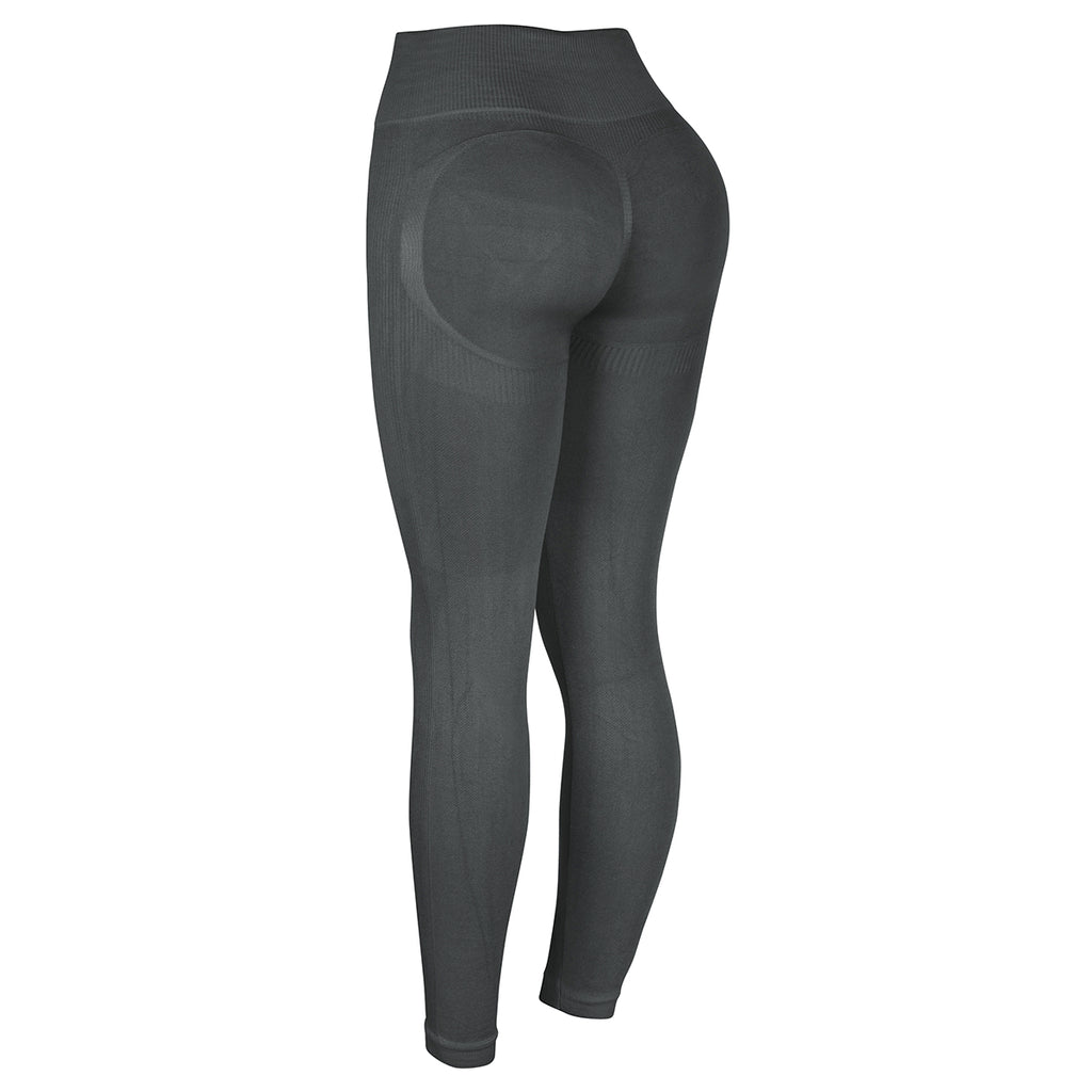 Legging Push Up Smiling - Conforto, Estilo e Levantamento de Bumbum –  Esbeltidade