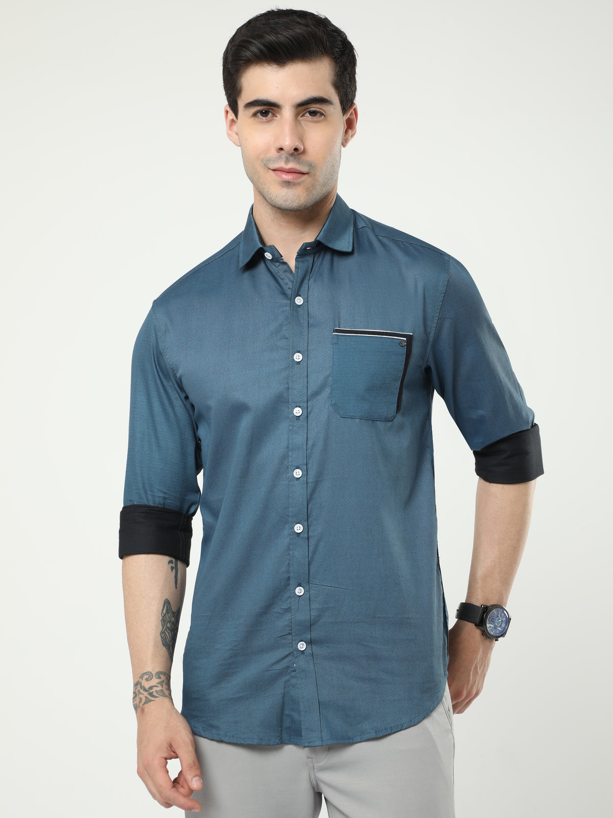 Stylish Mens Wear Shirts Collection from SO DESIGN – SO DESIGN FACTORY ...