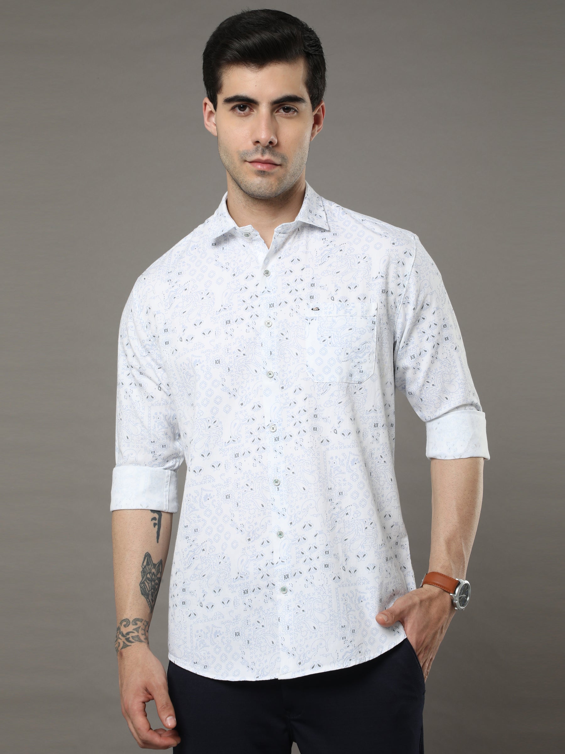 Stylish Mens Wear Shirts Collection from SO DESIGN – SO DESIGN FACTORY ...