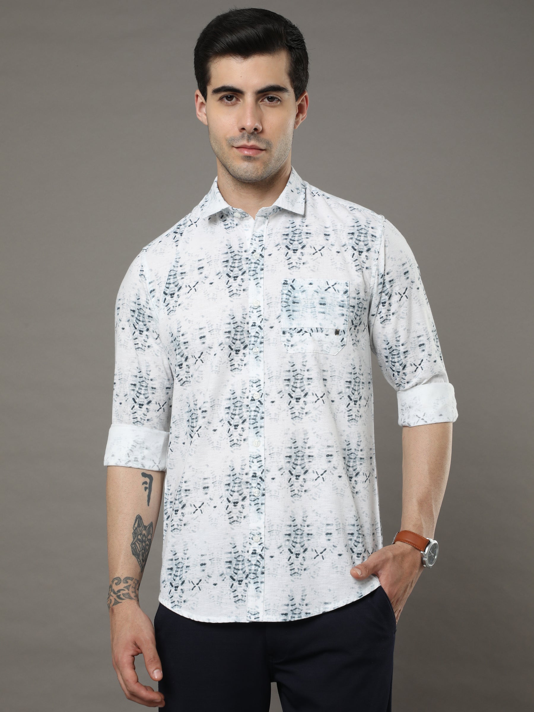 Stylish Mens Wear Shirts Collection from SO DESIGN – SO DESIGN FACTORY ...