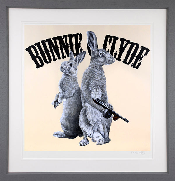 Bunny Girl - Louis Vuitton, Dean Martin