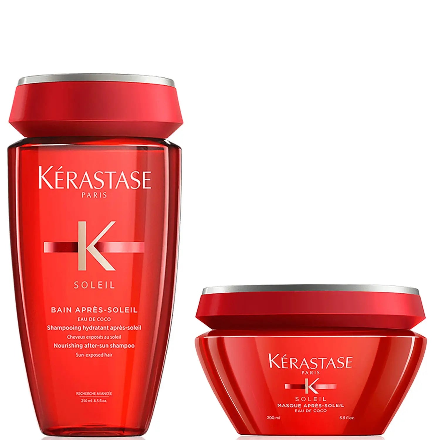 Kerastase Soleil Set 1050 kr