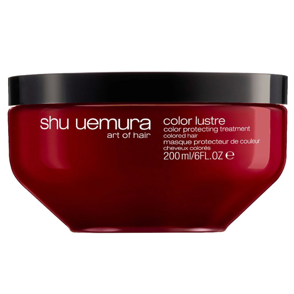 Shu Uemura Color Lustre protecting Masque 200ML 905 kr / 200 ML