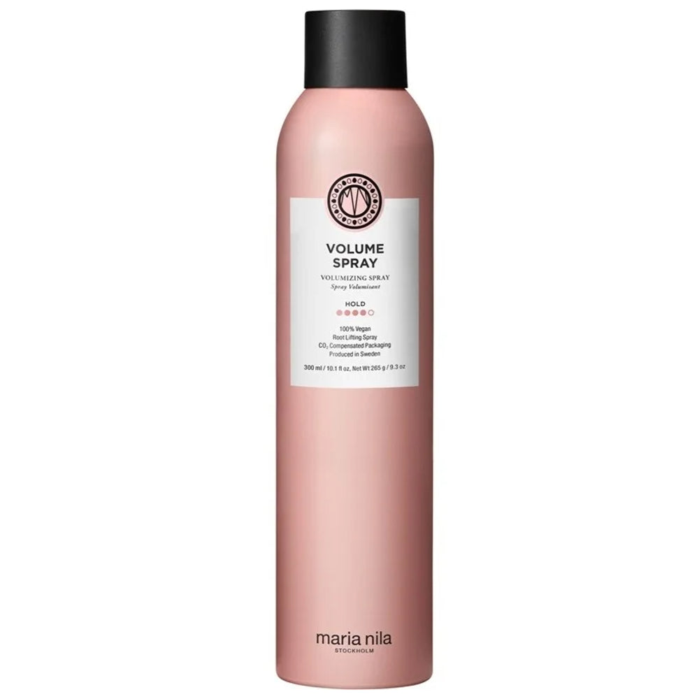 Maria Nila Style & Finish Volume Spray 300 ML