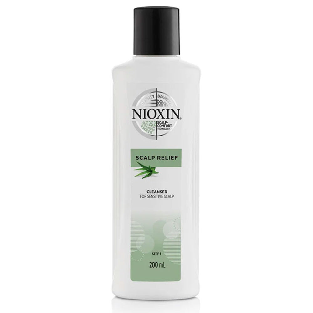 Nioxin Scalp Relief Shampoo 349 kr / 200 ML