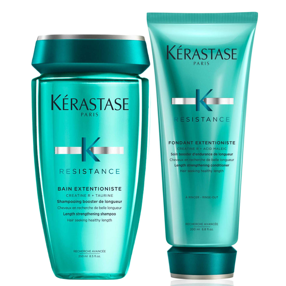 Kérastase Resistance Extentioniste Set 970 kr