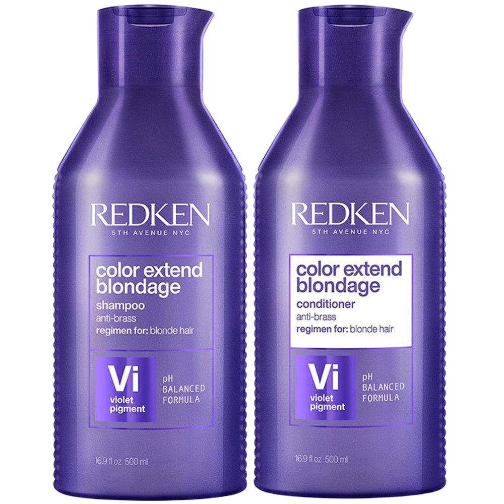 Redken Color Extend Blondage 500ML DUO 2X 500 ML