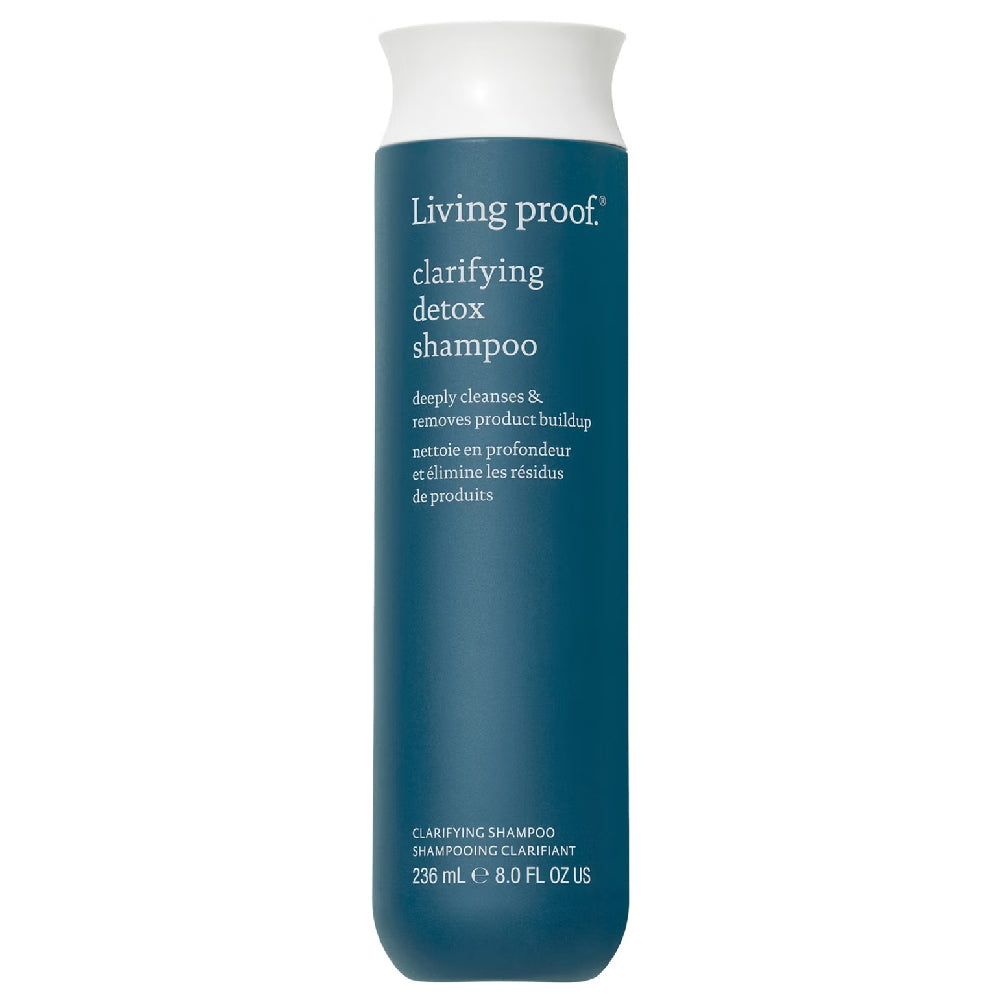 Living Proof Clarifying Detox Shampoo 236ml 388kr / 336 ML