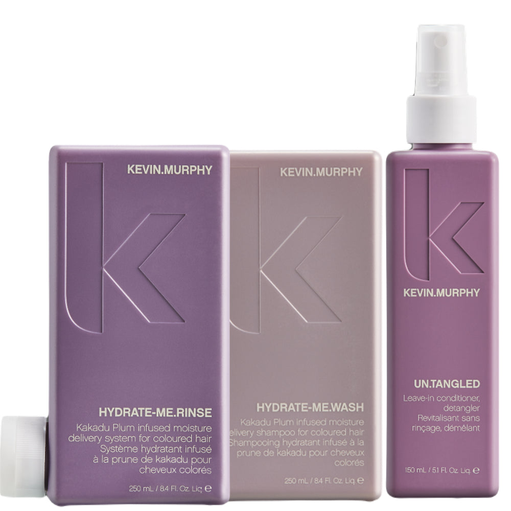 Kevin Murphy Hydrate Me KIT 987 kr