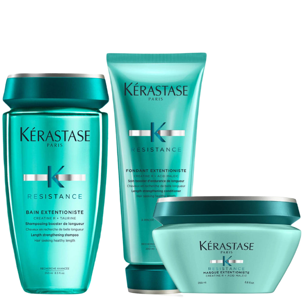 Kérastase Resistance Extentioniste Kit 1690 kr