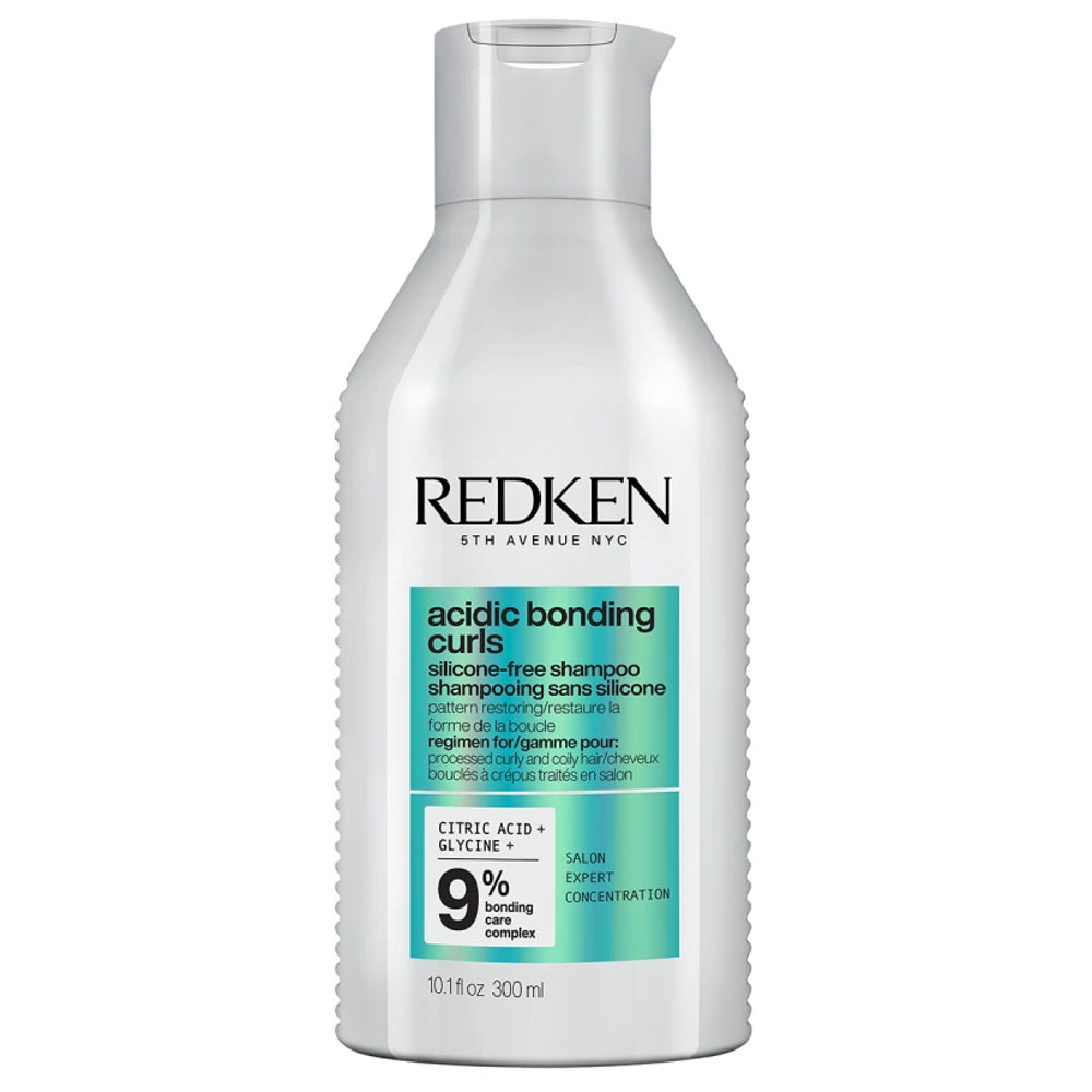 Redken Acidic Bonding Curls Shampoo 300ml 395 kr / 300 ML