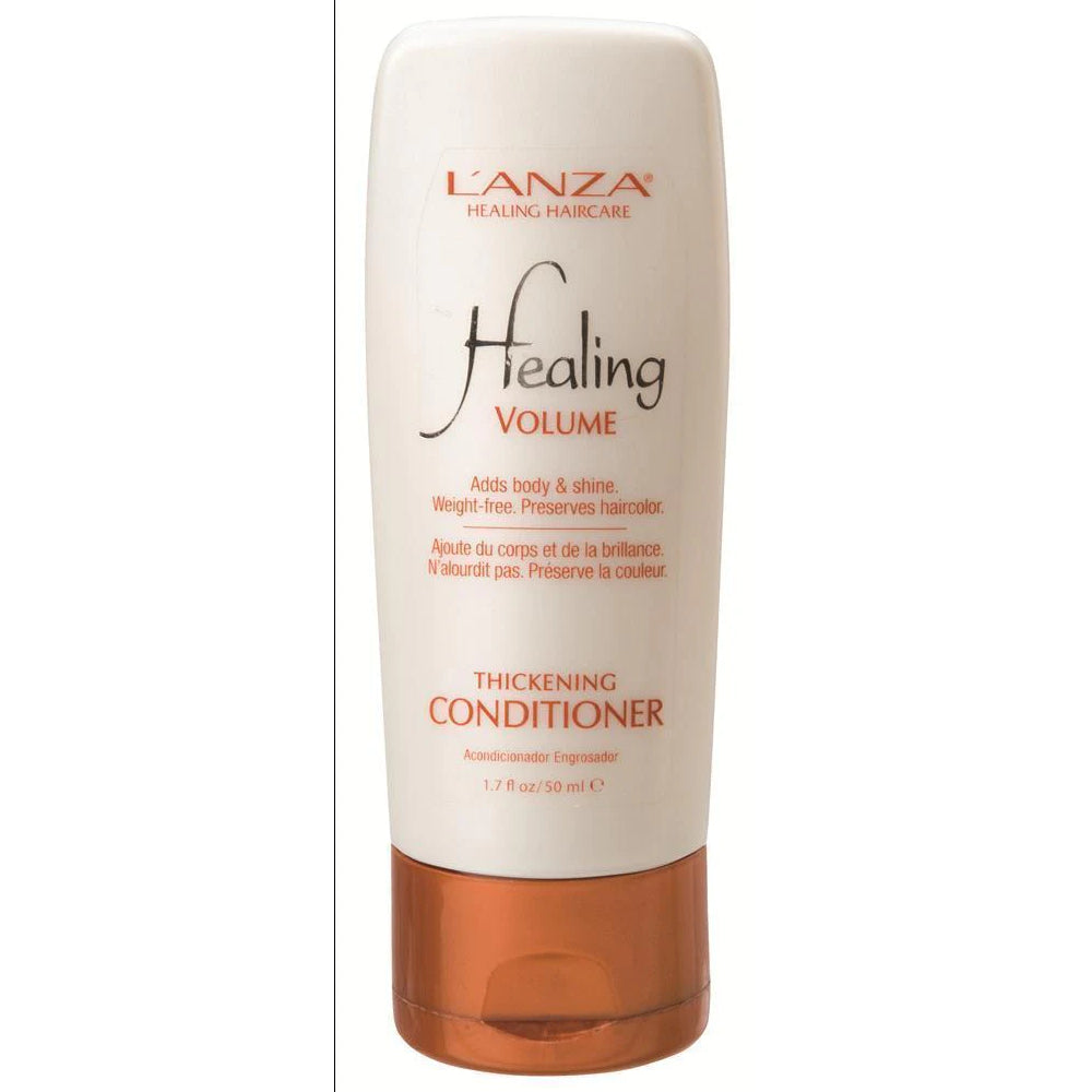 Lanza Healing Volume Thickening Conditioner 50ml 50 ML