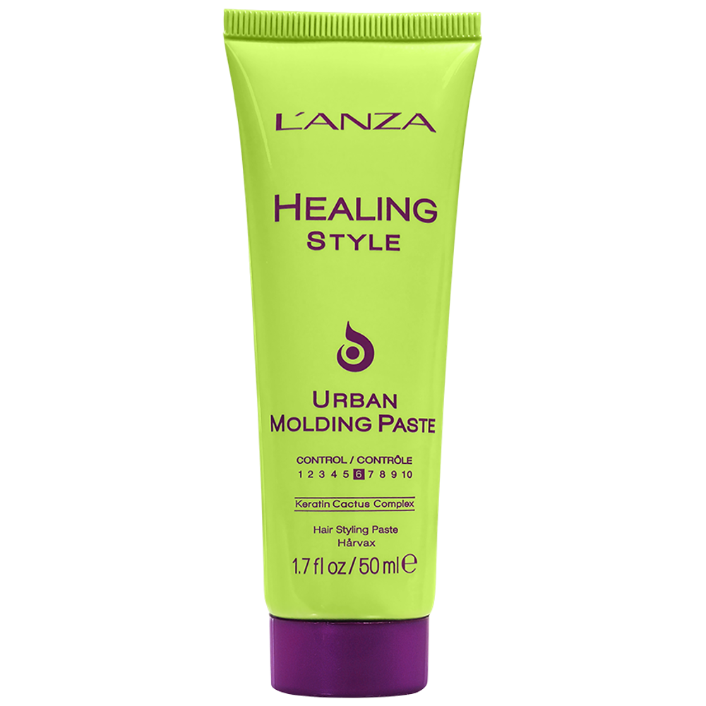 Lanza Healing Style Urban Molding Paste 50 ml Rek. pris 99 kr / 50 ML