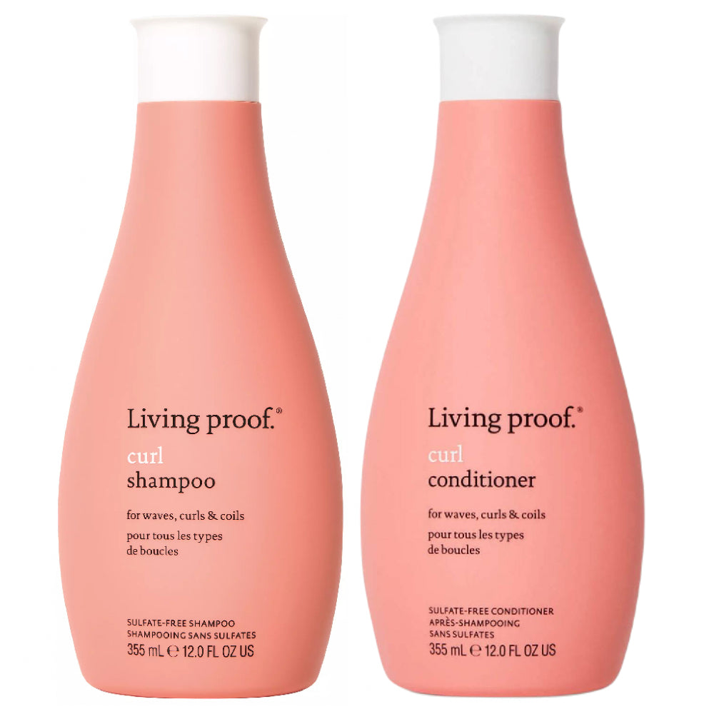 Living Proof Curl DUO 738 kr