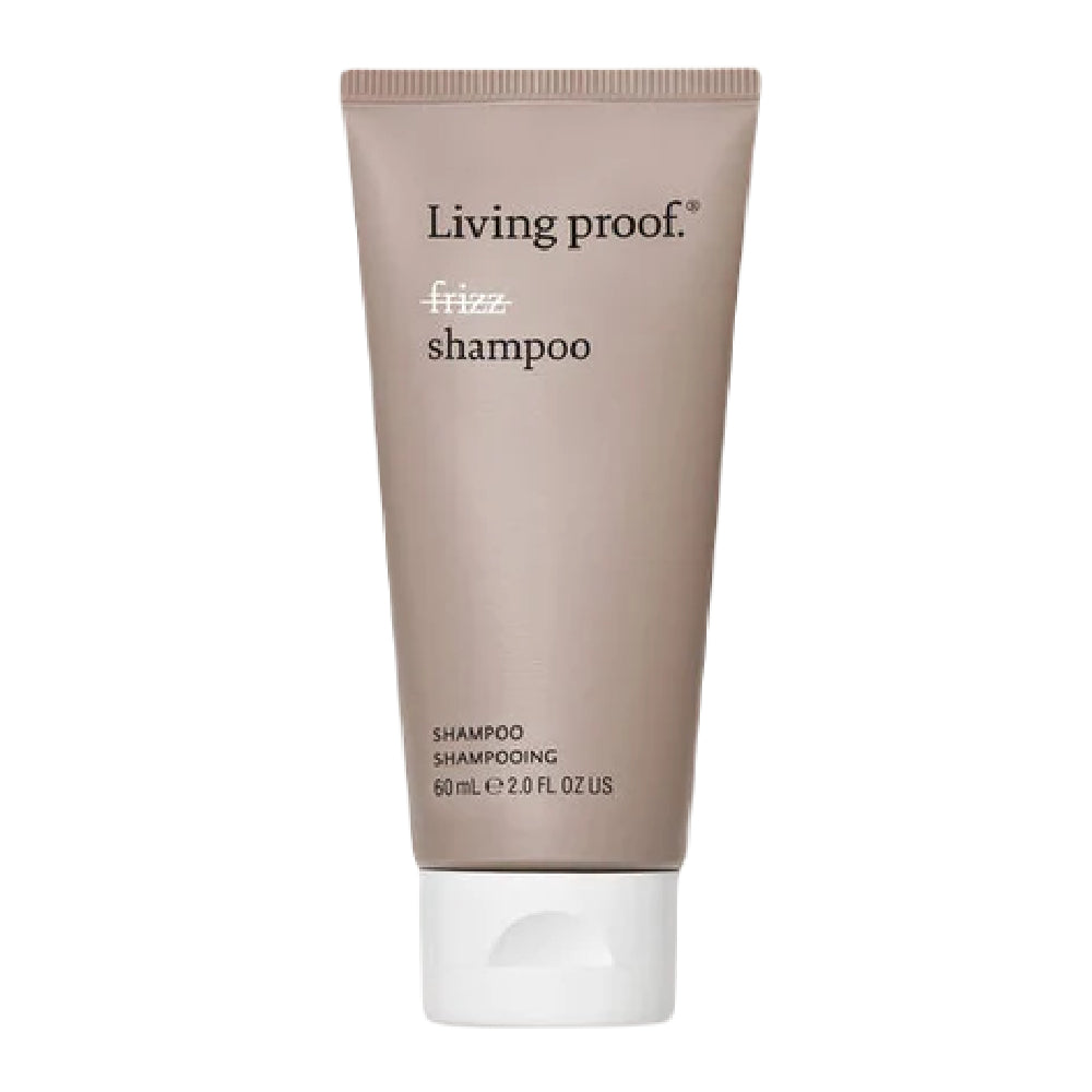 Living Proof Anti Frizz Shampoo 60ml 60 ML