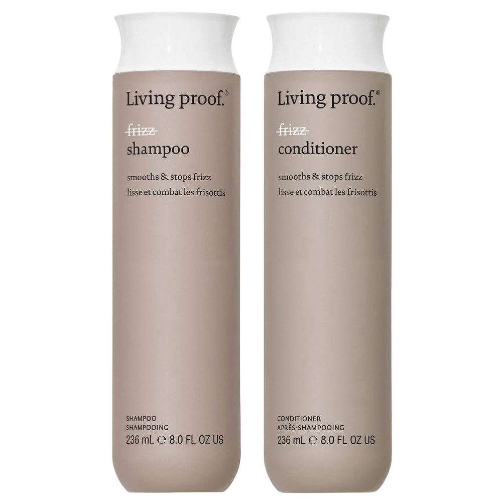 Living Proof Anti Frizz DUO 678 kr