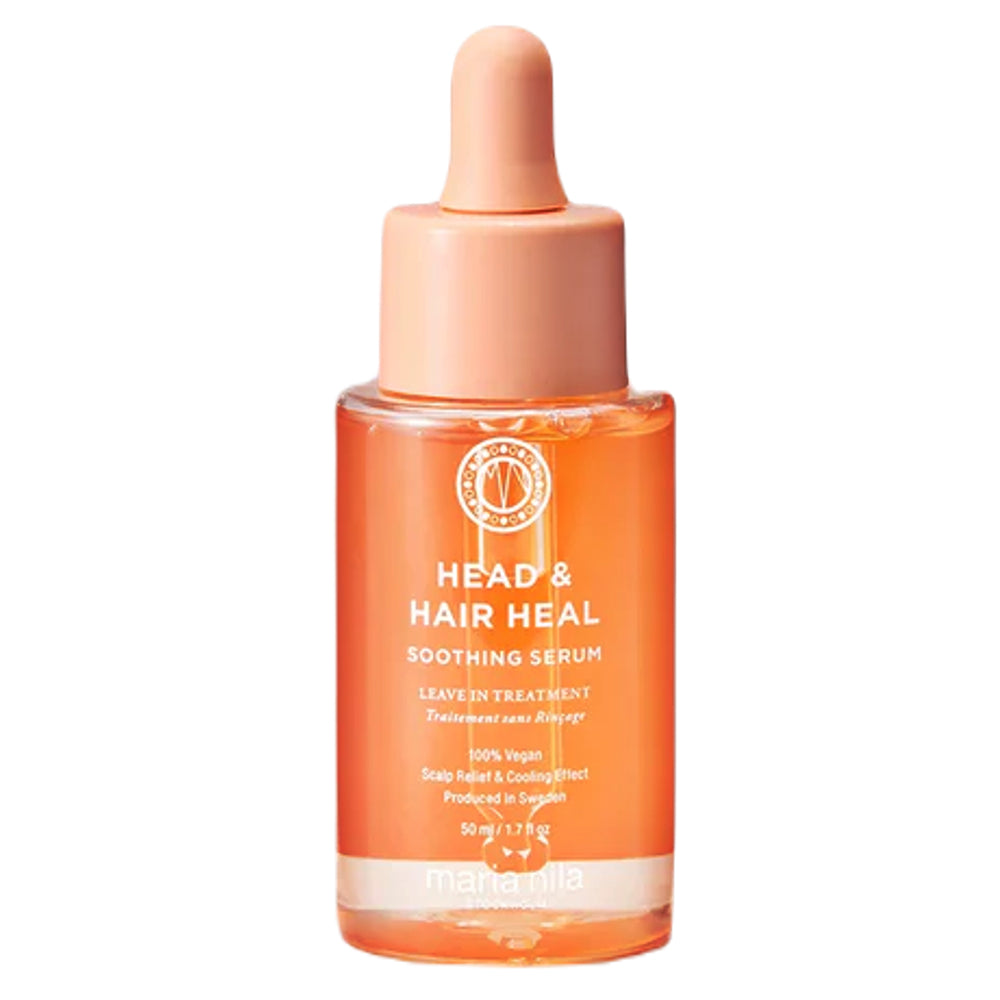Maria Nila Head & Hair Heal Soothing Serum 50ml 399 kr / 50 ML