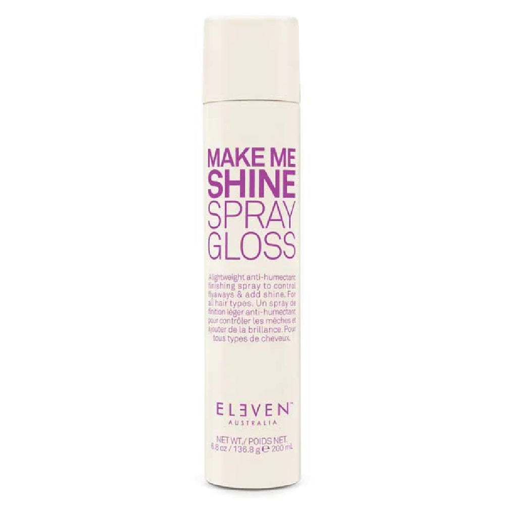 ELEVEN Australia Make Me Shine Spray Gloss 259 kr / 200 ML