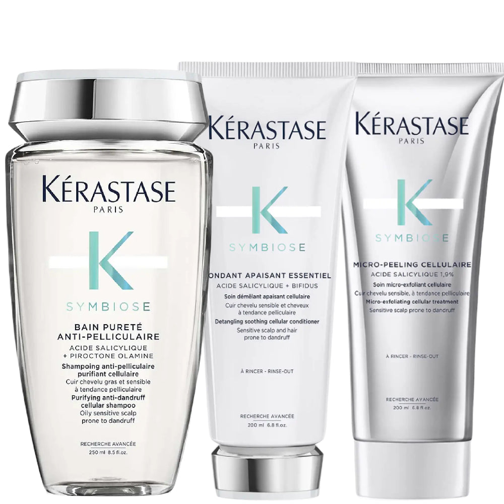 Kérastase Symbiose Set Rek. pris 1299 kr