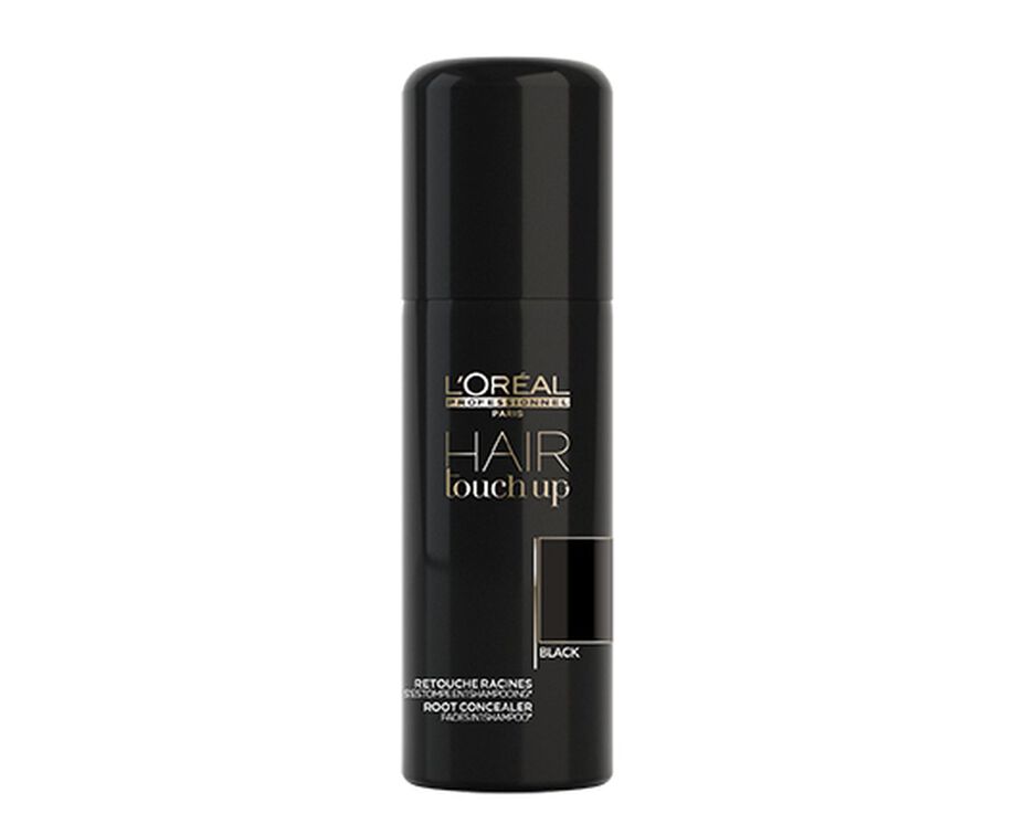 L'Oréal Professionnel Hair Touch Up Black