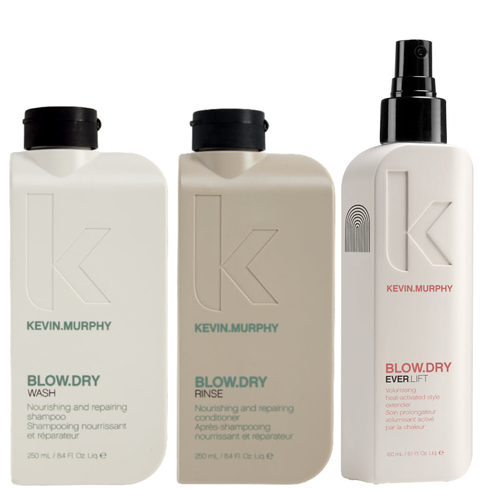 Kevin Murphy Blow Dry Ever Lift KIT 1127 kr