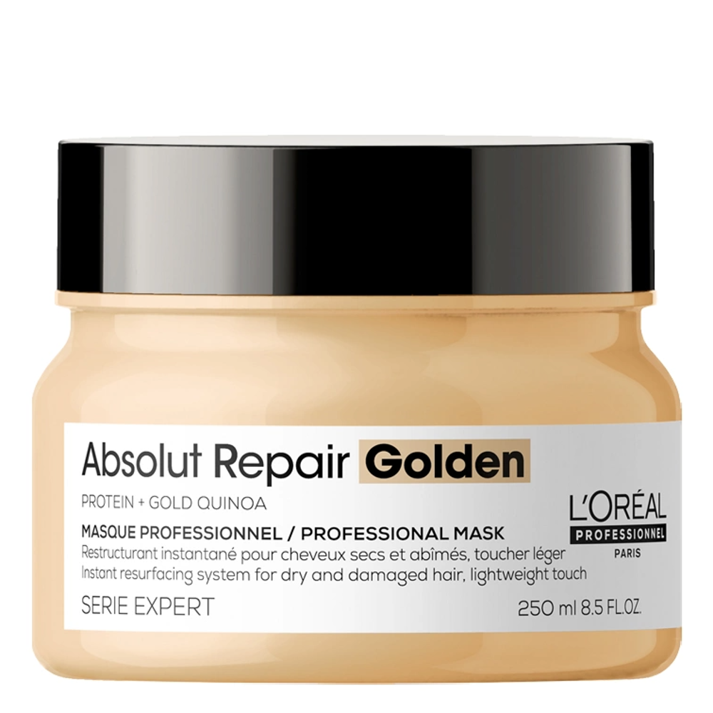 L'Oréal Professionnel Absolut Repair Gold Masque Thick Hair 440 kr / 250 ML