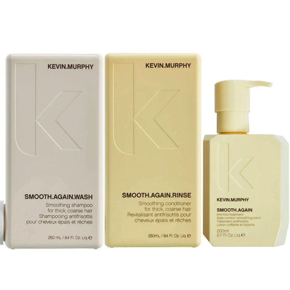 Kevin Murphy Smooth Again Kit 1047 kr