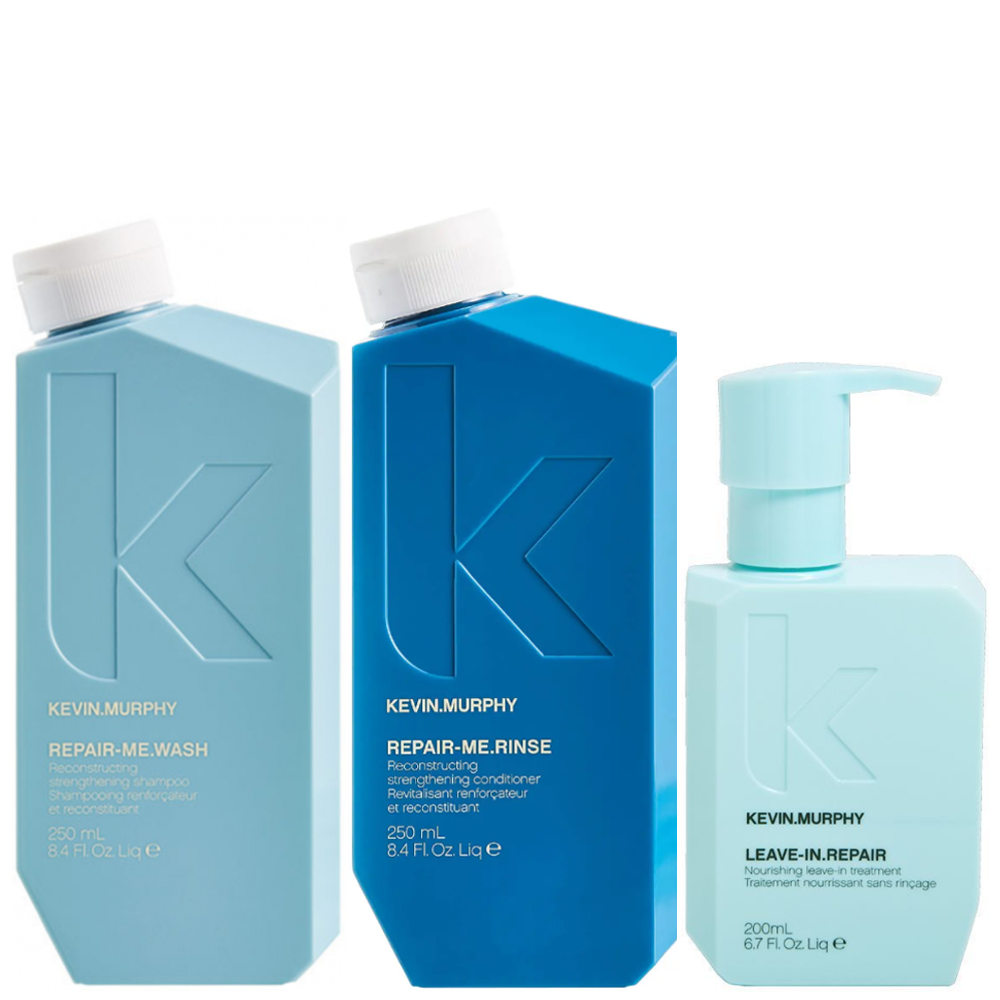 Kevin Murphy Repair Leave-In Kit 1127 kr