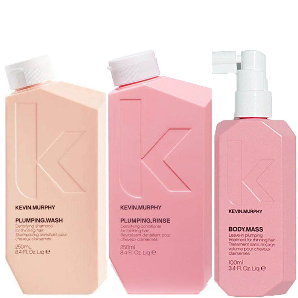 Kevin Murphy Plumping Kit 1127 KR