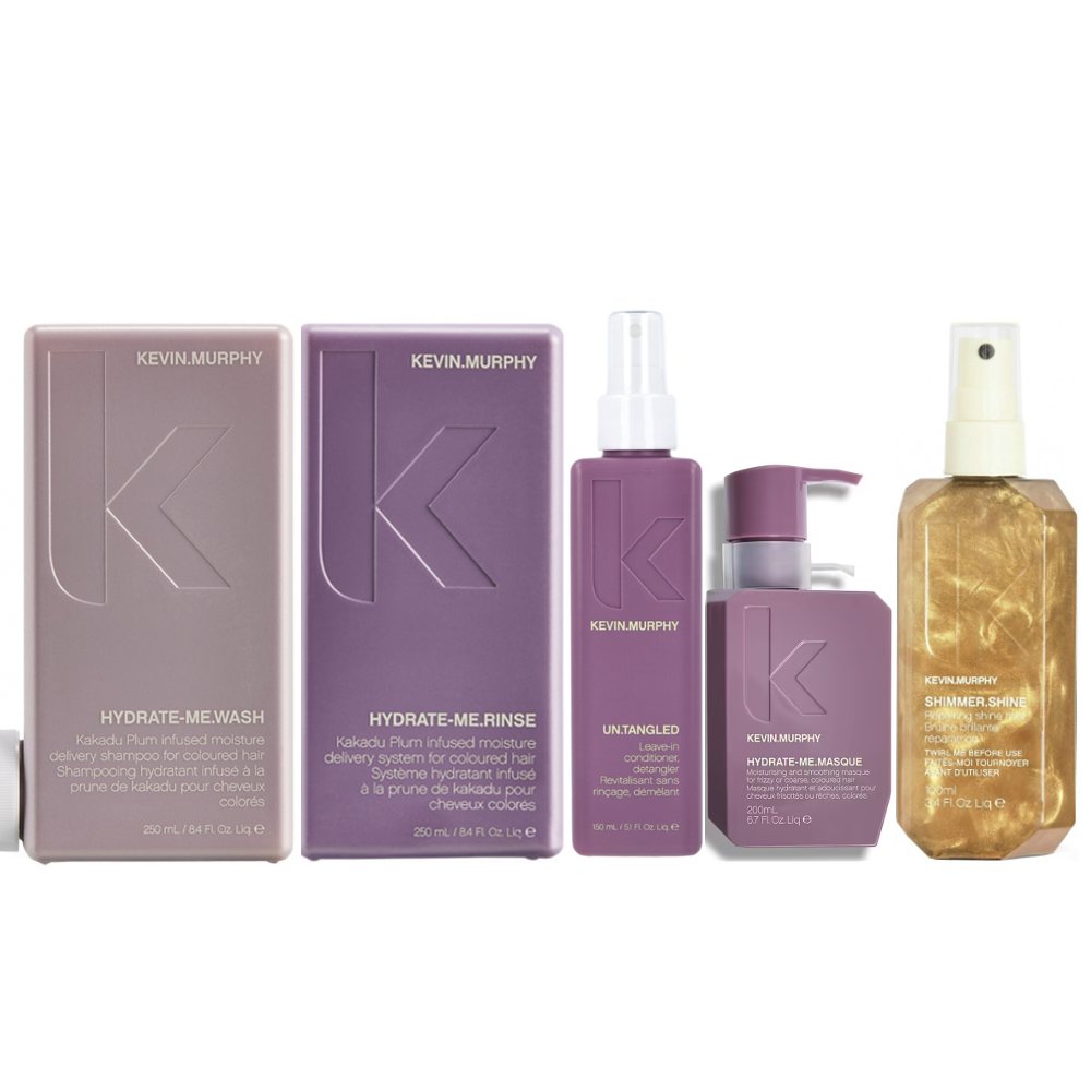 Kevin Murphy Hydrate Me Kit 1699 kr