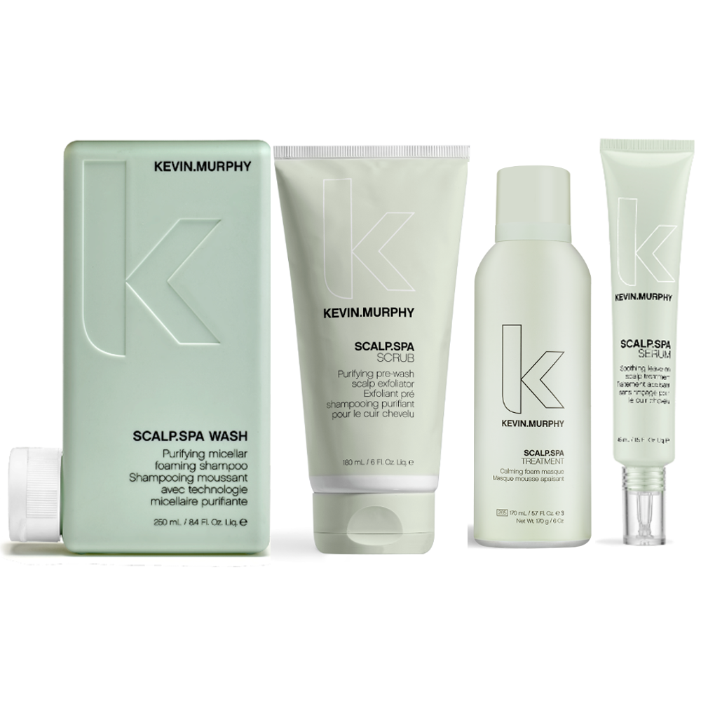 Kevin Murphy Scalp Spa Kit 1496 kr