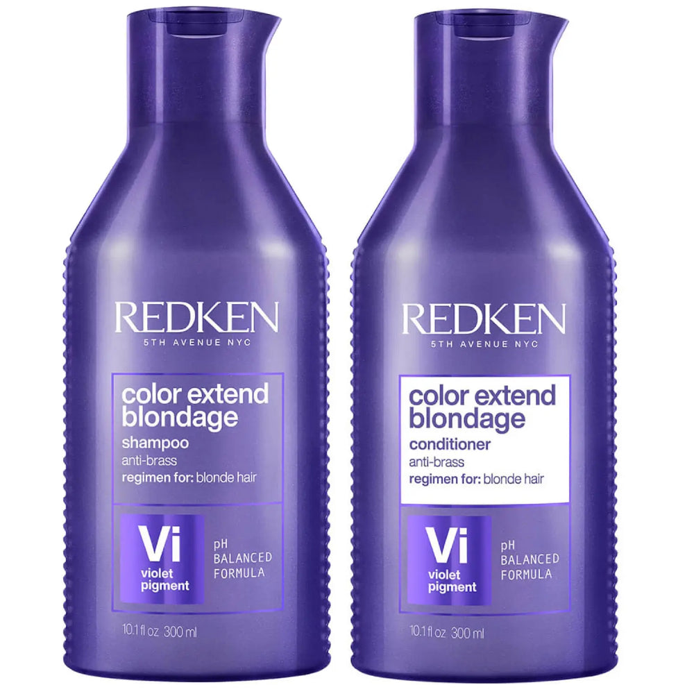 Redken Color Extend Blondage DUO 2X 300 ML