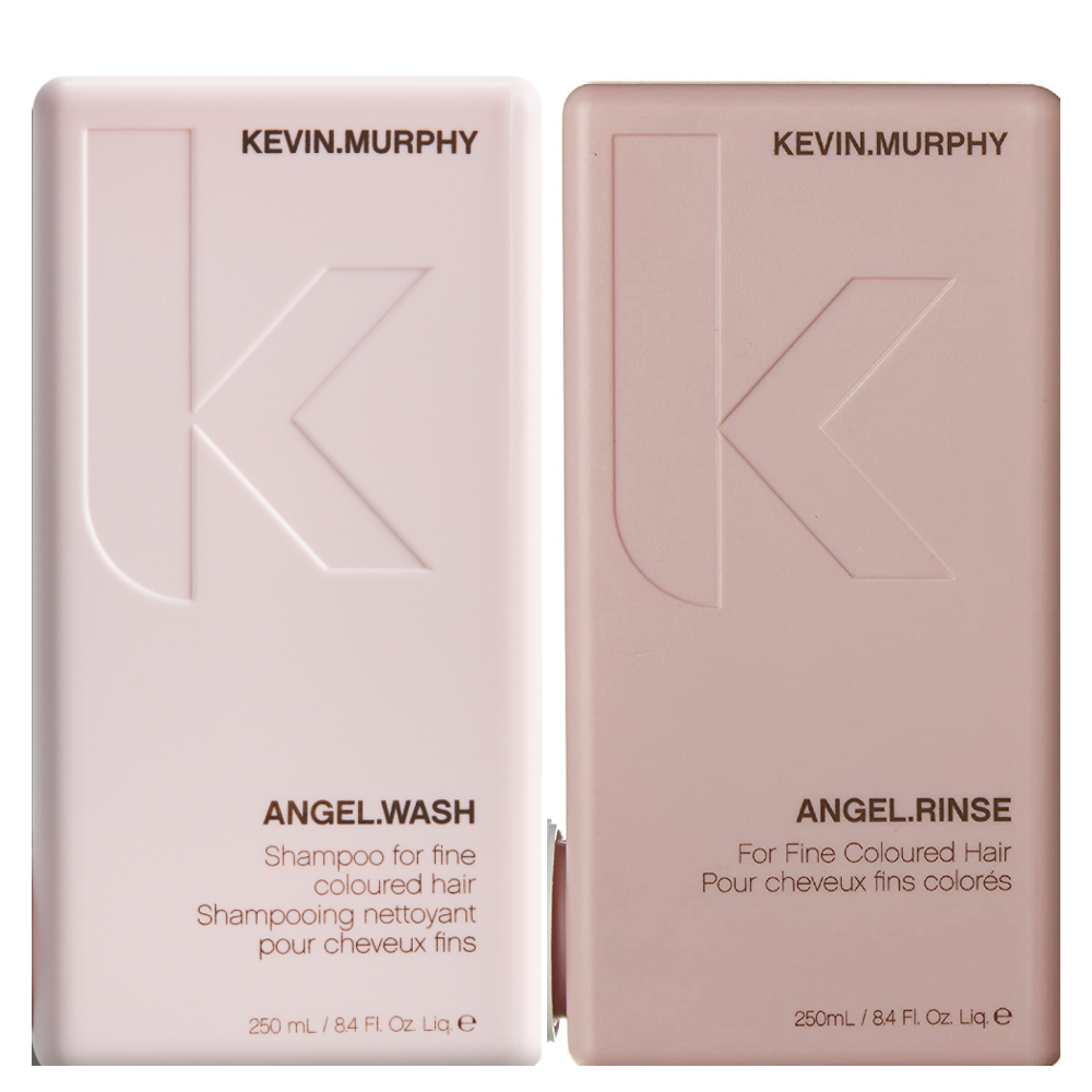 Kevin Murphy Angel DUO 658 kr / 2X 250 ML